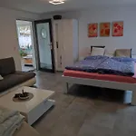 Haus Maria بيت للعطل Fischbach/Rhon