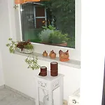 Haus Maria بيت للعطل Fischbach/Rhon