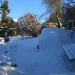 Haus Maria * Fischbach/Rhon