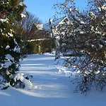 بيت للعطل Haus Maria