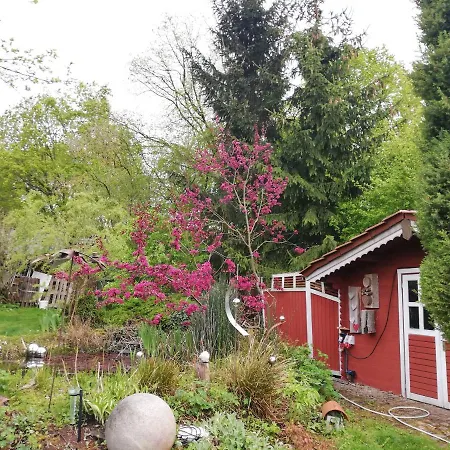 Haus Maria Ferienhaus *
