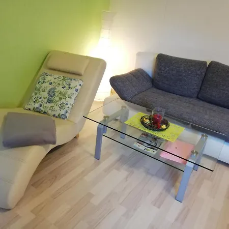 بيت للعطل Haus Maria