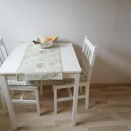 Holiday home Haus Maria