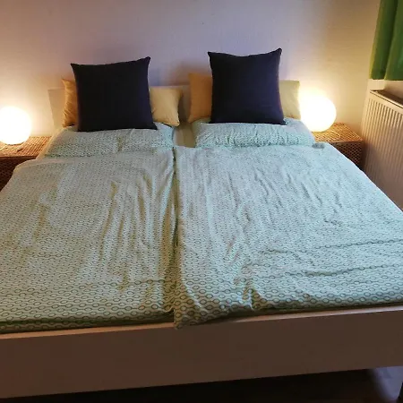 Holiday home Haus Maria