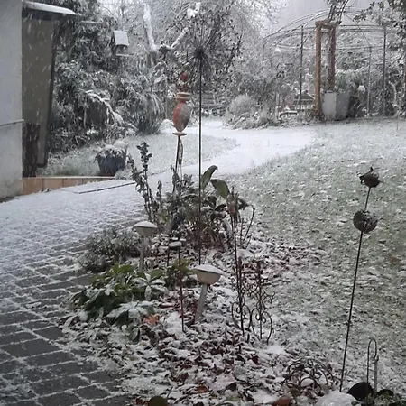 Holiday home Haus Maria *