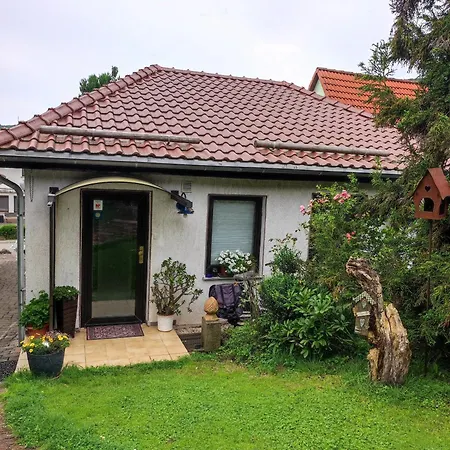 Haus Maria * Fischbach/Rhon