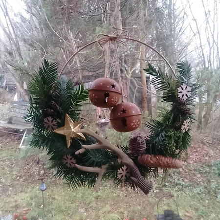 Haus Maria Fischbach/Rhon