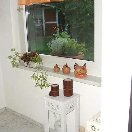 Haus Maria بيت للعطل Fischbach/Rhon