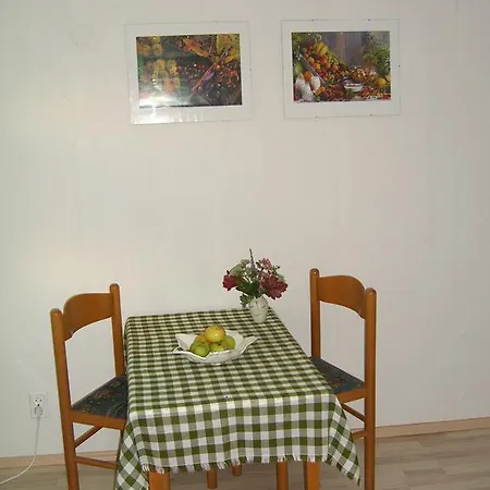 Haus Maria *