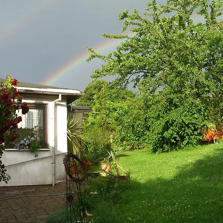 Holiday home Haus Maria Fischbach/Rhon