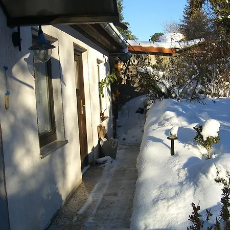 بيت للعطل Haus Maria *