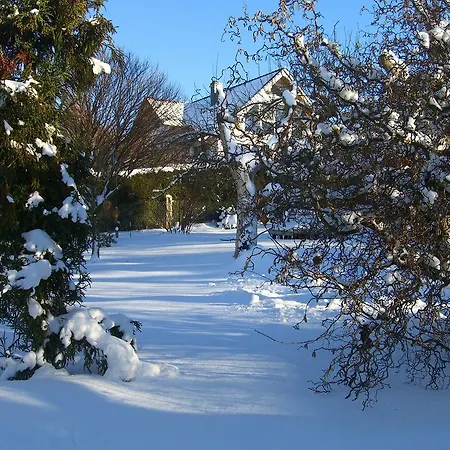 Holiday home Haus Maria