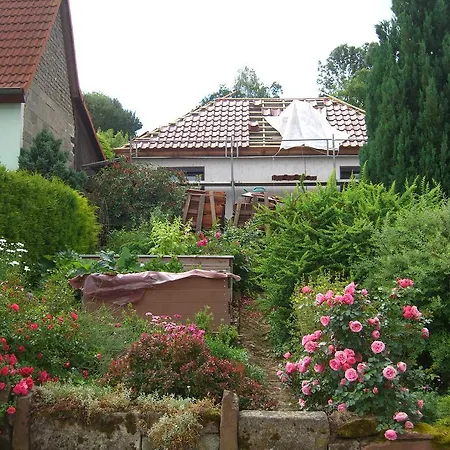 Haus Maria Fischbach/Rhon