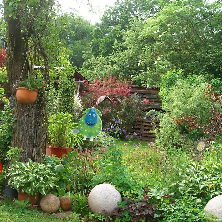 Ferienhaus Haus Maria *