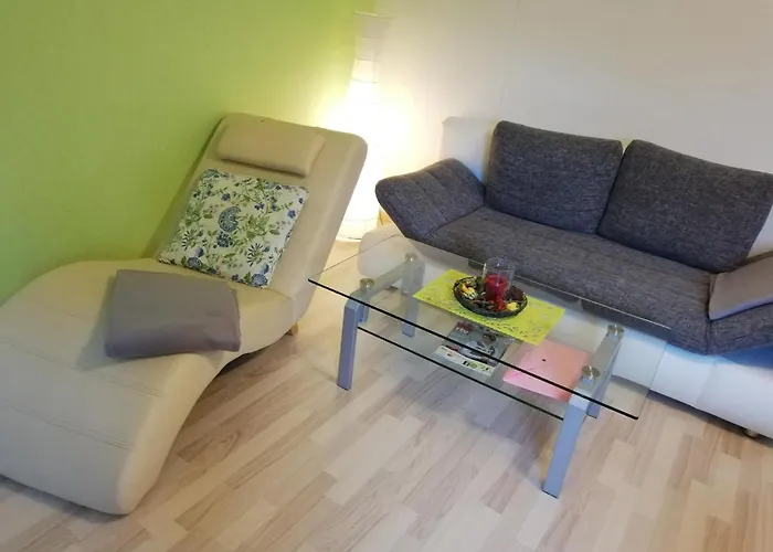 بيت للعطل Haus Maria