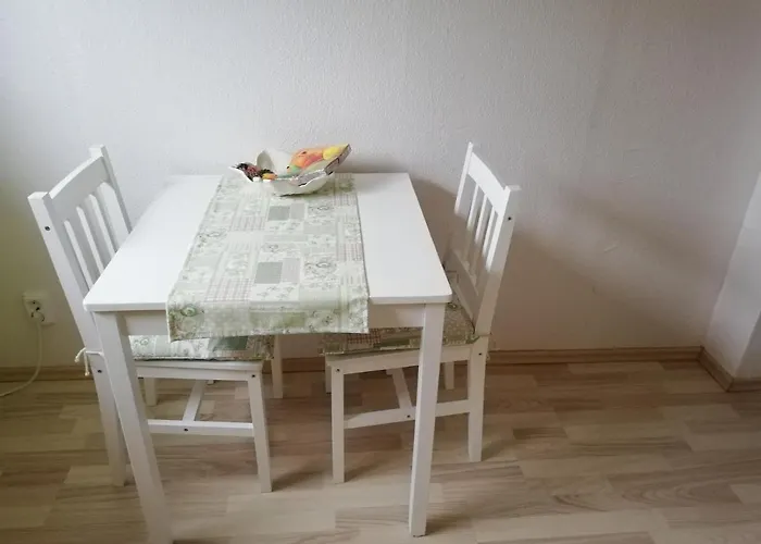 بيت للعطل Haus Maria