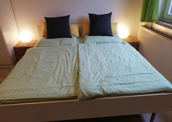 Σπίτι διακοπών Haus Maria