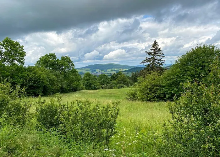 بيت للعطل Haus Maria