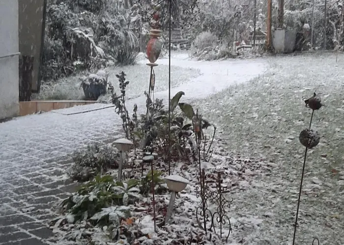 Σπίτι διακοπών Haus Maria *