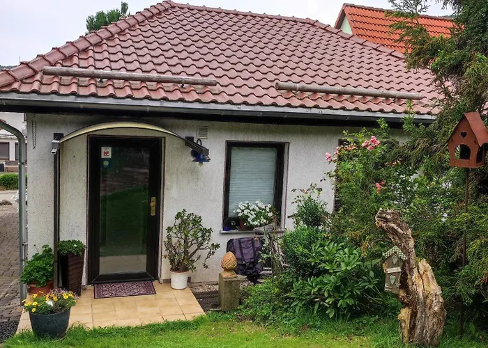 Haus Maria * Fischbach/Rhon