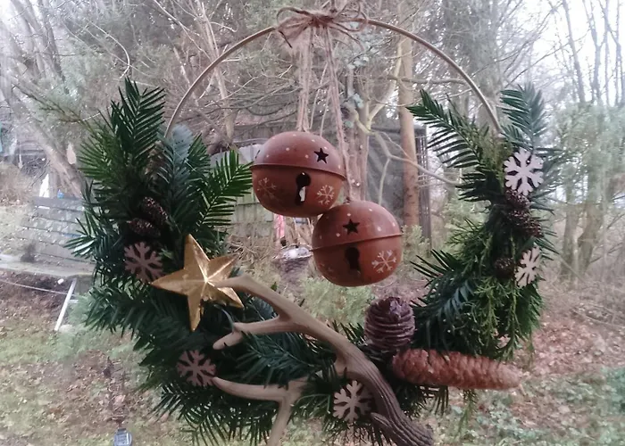 Haus Maria Fischbach/Rhon