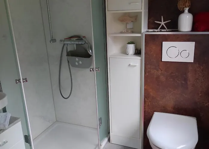 Haus Maria * Fischbach/Rhon