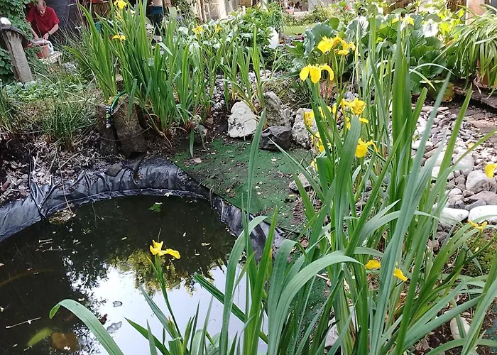 Σπίτι διακοπών Haus Maria *