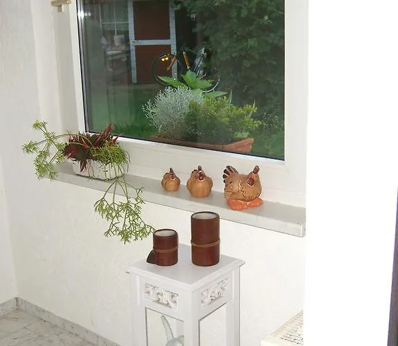 Haus Maria Σπίτι διακοπών Fischbach/Rhon