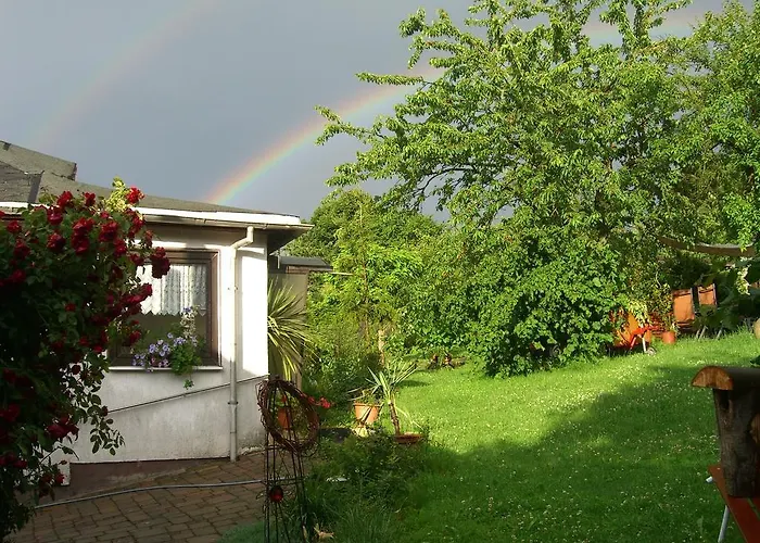 Σπίτι διακοπών Haus Maria Fischbach/Rhon