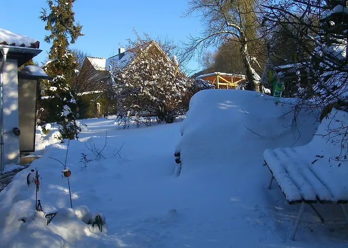 Haus Maria * Fischbach/Rhon