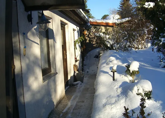 Σπίτι διακοπών Haus Maria *