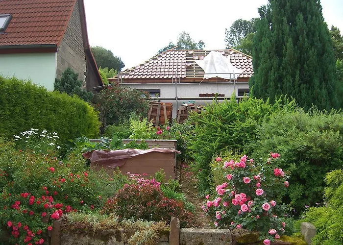 Haus Maria Fischbach/Rhon