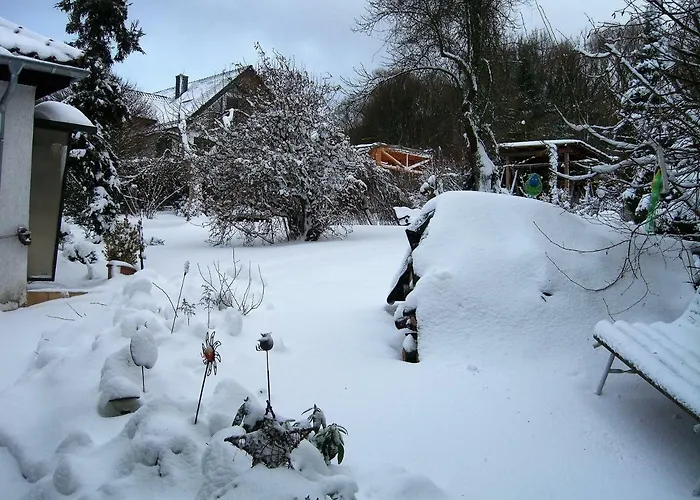 Σπίτι διακοπών Haus Maria *