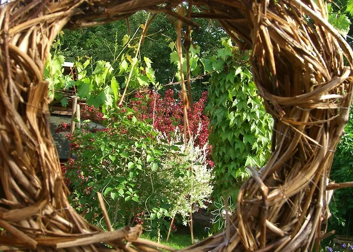 Haus Maria * Fischbach/Rhon