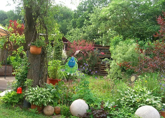 Σπίτι διακοπών Haus Maria *